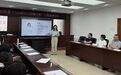 长春市绿园区正阳街道举办“心向阳光·情暖正阳”心理健康活动