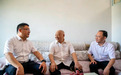 渝中区副区长罗毅已任忠县县委副书记