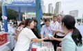 新余绿色优质农产品亮相南昌绿色食品宣传月