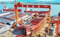 中国航海日丨建行江苏省分行助力江苏船舶产业领航深蓝