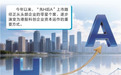 越疆科技、智谱、MiniMax……港股科创企业掀起“回A”热潮
