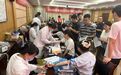 2026年江西省级集中办公区党员干部职工无偿献血活动举行