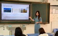 合肥市南国花园小学：深耕素养提质效 研思命题促成长