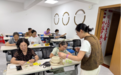 "萄"你欢心·皂就幸福——华夏街社区DIY手工皂活动让幸福"触手可及"