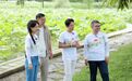 知名歌手蔡国庆现身广昌 在莲乡深处感受乡村之美