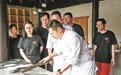 352家个体工商户销售总额逾10亿元  镇海“大企帮小店”破解手艺传承发展难题