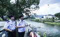 江西抚州：科技+人防 守护当“夏”（图）