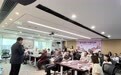 香江语韵启新篇 知音江城架桥梁——湖北省香港商会粤语公益课堂首期活动圆满举办