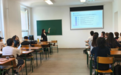 江西外语外贸职业大学：升本首航中东欧 职教出海谱新篇