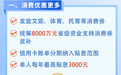 一图速览︱江西提振消费新举措