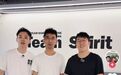 俞敏洪回应孙东旭与主播明明、天权合伙开公司：新东方没有竞业限制