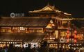 赣州：暑期出游升温激活“夜经济”（图）