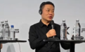 何小鹏：欧洲车企很厉害，中国车企还是学生