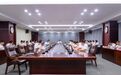 盐城国投集团召开党委扩大会议