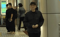 徐克深夜回应施南生离世：她坚持到生命最后一刻