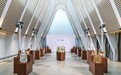 Polène 于北京 CHAO 酒店举办2026新品媒体预览
