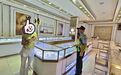 “上午抢金店，次日上午落网！”上栗警方12小时速破跨省抢夺案