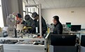 技能砺青春 竞赛育匠心——安徽铜陵技师学院以赛赋能培育新时代青年技能人才