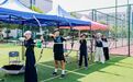 2026省运倒计时，萍乡各项目青少年开启高强度集训