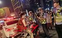 飙车炸街、非法改装、无牌无证，新余夏季“两车”整治在行动