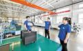 廊坊三河：工程师当主播，产品方案直达客户