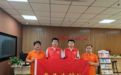 平安产险江西分公司全力迎战台风“巴威”