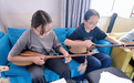 绘画舞蹈民乐……甘肃阿克塞青少年解锁别young暑期
