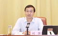 刘强任山东省委副书记
