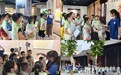 池州学院联合池州市文化和旅游局开展“池州文博公益研学”系列活动