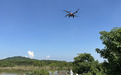京东无人机参与广西救灾：“水陆空”三线推进物资配送与灾情勘测