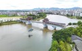 会昌县：清理河道 守护碧水（图）