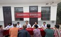 闲置老旧校舍变身养老驿站　甘肃崆峒打造暖心银发家园
