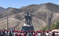 甘肃阿克塞擦亮文旅品牌　增进各族群众感情“游”方法