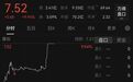 3.1万手大单涌入，午后开盘涨停