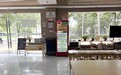甘肃崆峒打造"能量空间站"　为户外劳动者随时"充电"