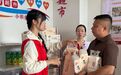 抚州一超市买东西不要钱？村民用“文明行为”兑换生活用品