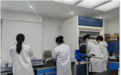 3—5分钟止住动脉出血！黄河科技学院师生跨学科攻坚 新型止血材料实现新突破