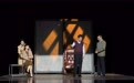 话剧《沧浪之水》在鹰潭上演（图）