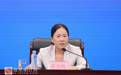 黄小燕：稳外贸、强招商、畅通道 “十五五”以高水平开放推动高质量发展