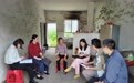 九江市濂溪区构建“一表同享”系统 实现对困难群众应救尽救、精准施救