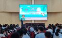 甘肃阿克塞防溺水教育进校园　守护学生暑期平安