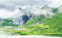 陇原自驾游　沿丝路怀古在山野追风