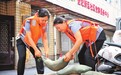 推进治水兴水 抓好防汛备汛丨防汛进入“七下八上”关键期
