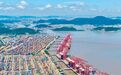 宁波舟山，历史性突破！