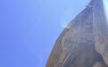 天梯山石窟　1600年佛窟与一湖碧水的清凉相逢