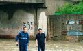 申洪业以“四不两直”方式检查防汛工作并主持召开南关区、净月高新区防汛研判部署会
