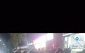 吉州区港龙上宾道周边商铺用废旧电动车 长期霸占公共车位