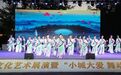 95后领队+60后舞者同台！萍乡这场广场舞展演，跨越年龄的热爱