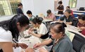 “草木生香·链住时光”手工DIY活动 ——华夏街社区以草木为媒，链住邻里温情