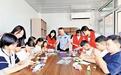 唐山：警务小屋成了孩子们的暑假乐园